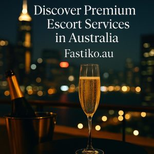 verified escort services australia
