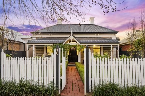 3 BR, 386 m² – 3 bedroom, Evandale SA 5069