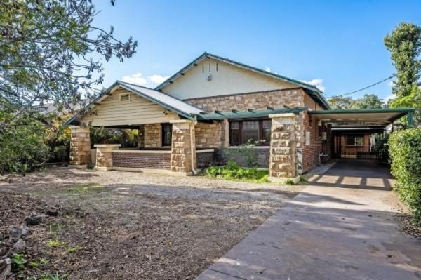 6 BR, 1000 m² – 6 bedroom, Hawthorn SA 5062