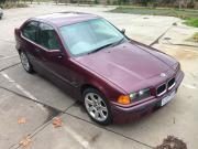 BMW 316i used for sale – 1996