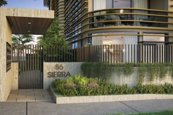 2 BR – 2 Bedroom, Apartment Crows Nest NSW