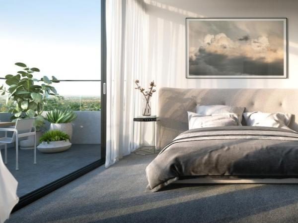 2 BR – 2 Bedroom, House Wantirna VIC
