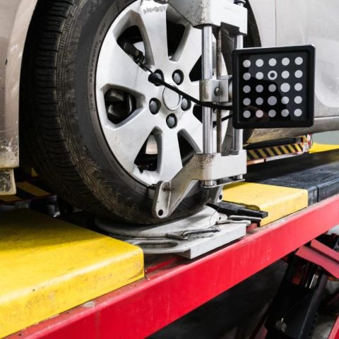 Best car Wheel alignment in Adelaide
