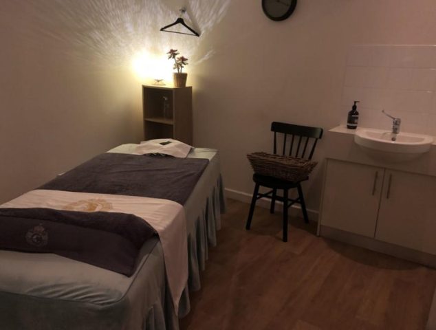 O’Connell Massage & Beauty