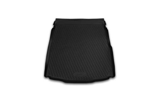 Custom Moulded Cargo Boot Liner VW Passat B8 2015-On Sedan …