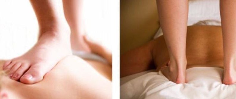 At Minto Massage (4/10 Redfern Rd)