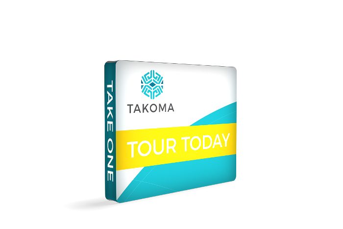 Benefits of Using Portable Displays