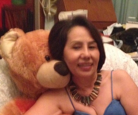 Sensual total deep tissue