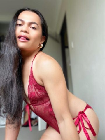 Janna the cocksucker