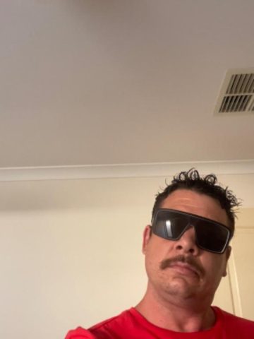 Who’s keen for mine blowing sex