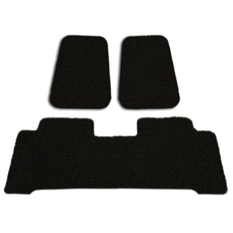 Custom Black Floor Mats suits Toyota Camry SK10 2/1993-7/199 …
