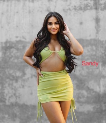 Sexy LADYBOY massage