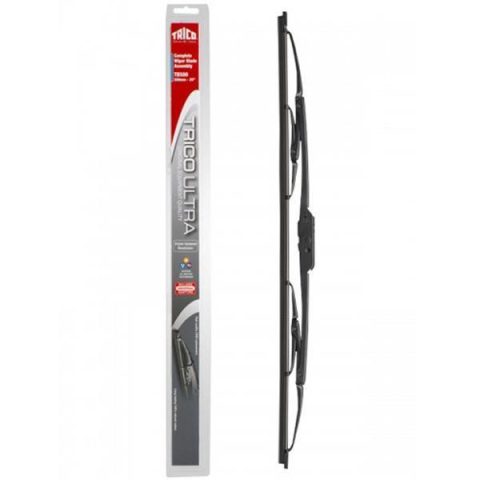 Trico Ultra Wiper Blades Suits Holden Jackaroo 1981-1984 TB400