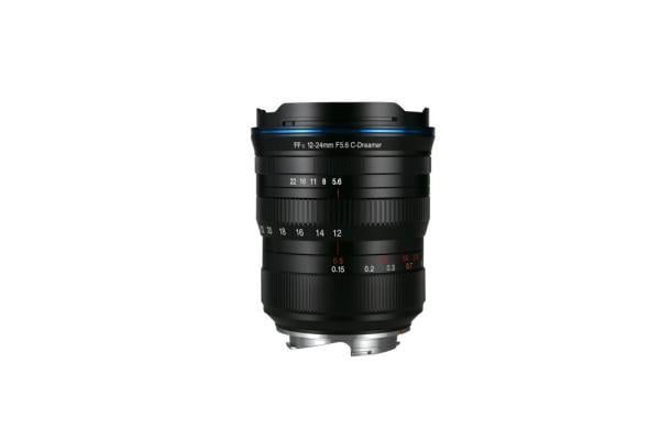 Laowa 12-24mm f/5.6 Ultra-Wide Zoom Lens – Leica M