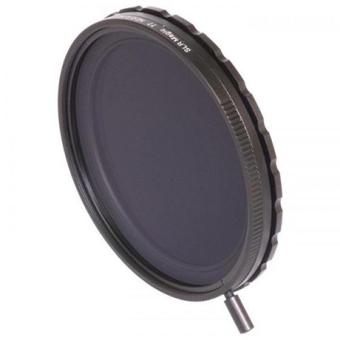 SLR Magic Variable ND Filter 77mm