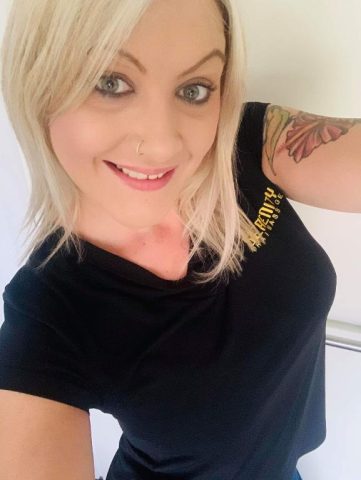 Aussie massage therapist x