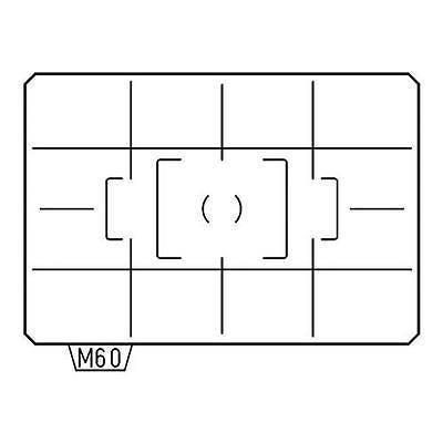 ProMaster Lens Hood – Canon EW60C