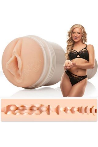 FleshLight Anikka Albrite Goddess Masturbator