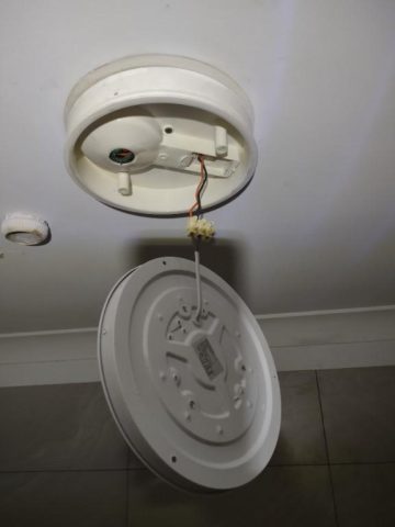 Handyman Services exchange for sexual favours