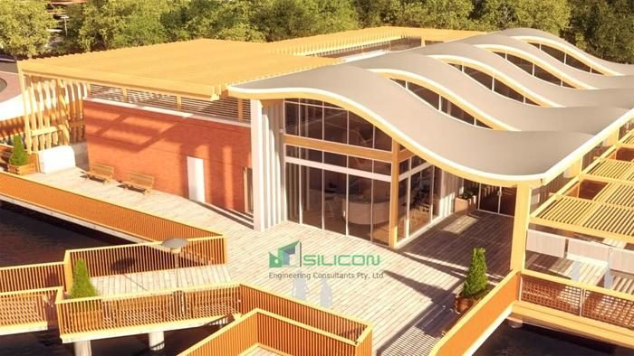 Building Information Modeling Services Melbourne – Siliconecaus