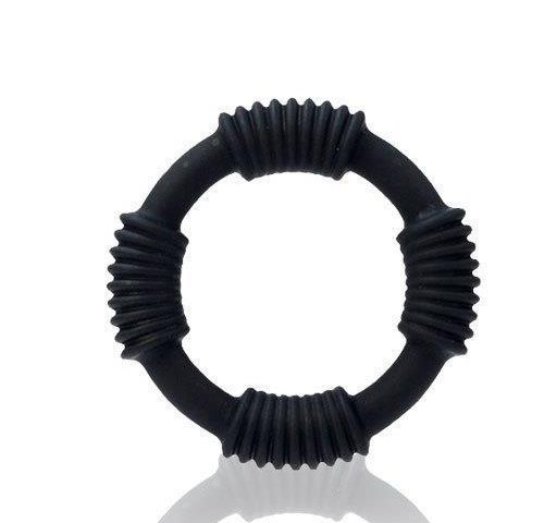 California Exotic Hercules Silicone Penis Ring