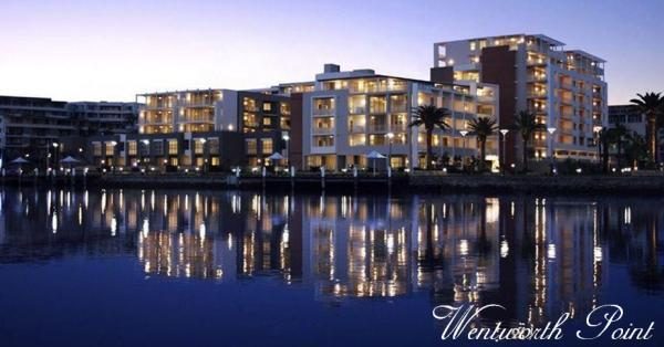 2 BR, 96 m² – Apartment for Sale in Wentworth Point, New South Wales #1508867