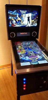 PINBALL’S MACHINES NEW AND USED SELLING AT DISCOUNTS