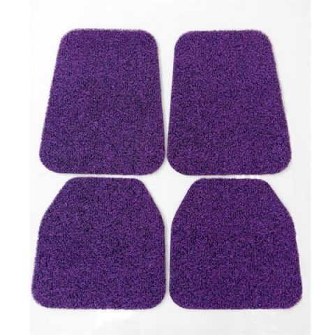 Custom Floor Mats Suits Mazda CX5 3/2017-On Front & Rear …