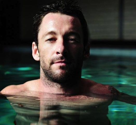 Trigger Point,Myofascial Release and Dry Needling