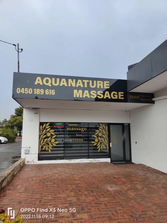 NEW Applecross Massage – Aquanature Massage Applecross