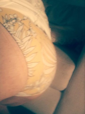 Trans female m2f model