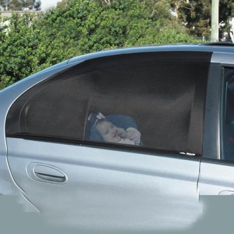 Window Sox Pair Suits Subaru Forester S5 (SK) SUV 7/2018-On …