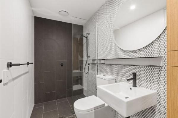 2 BR – 2 Bedroom Apartment With Balcony For Rent At 58000