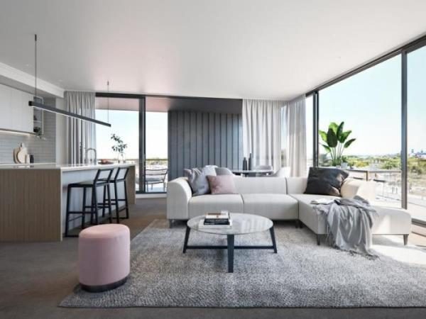 2 BR – 2 bedroom, Crawley WA 6009