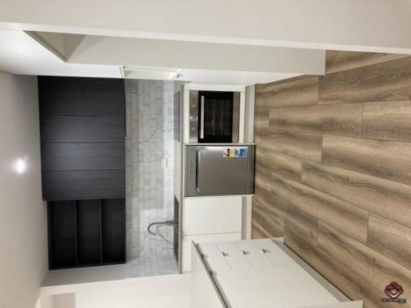 2 BR – 2 Bedroom Apartment With Air Conditioning For Rent At 650