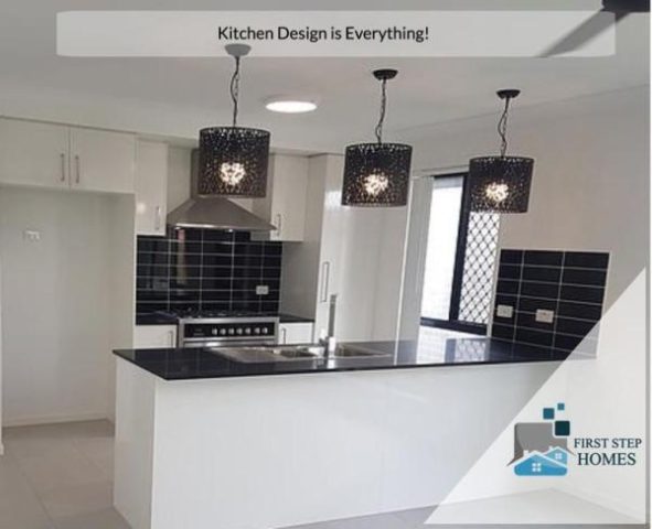 4 BR – 4 Bedroom, House Melton VIC