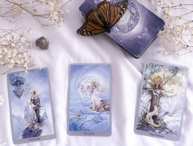 Best Psychic Readings Gold Coast – Healing Gold Coast