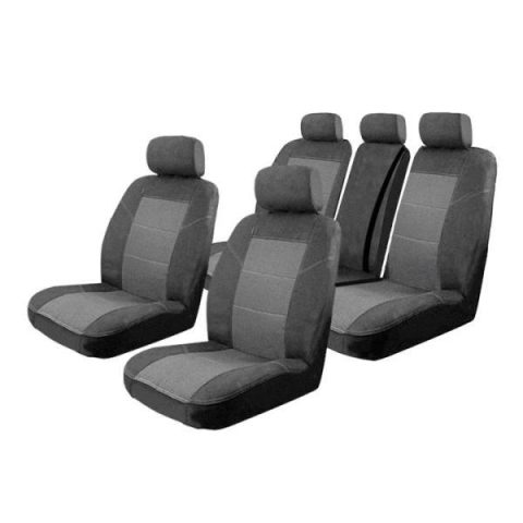 Esteem Velour Seat Covers Set Suits Lexus RX GYL15R 270 …