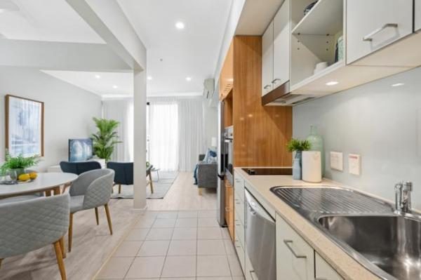 1 BR – 1 Bedroom House With Bbq For Sale At 1