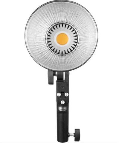 Godox ML30 Daylight LED Light inc Reflector