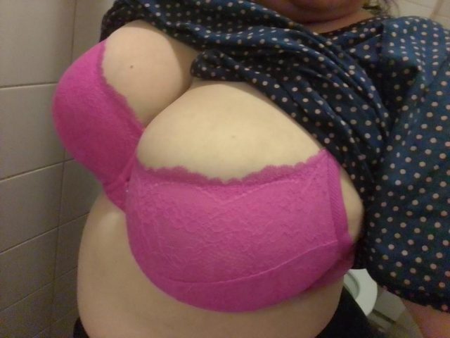 Be humiliated on phone