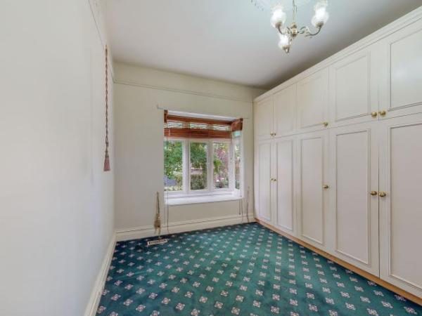 4 BR – 4 Bedroom House With Den For Rent At 95000