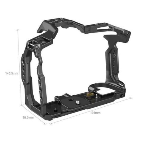 SmallRig Full Cage for BMPCC 6K Pro (Advanced Version) – 3517