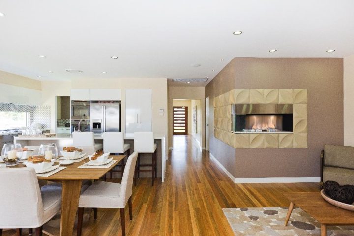 Timber Floors Pty Ltd – Solid Australian Hardwoods Experts