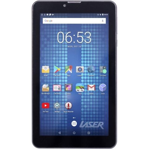 computer tablet