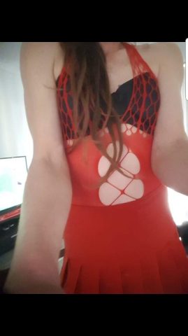 CD girl wanting CD friends