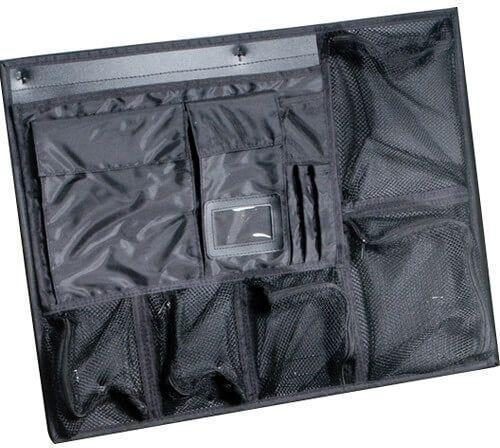 Pelican Lid Organiser for 1600/1610/1620 Cases
