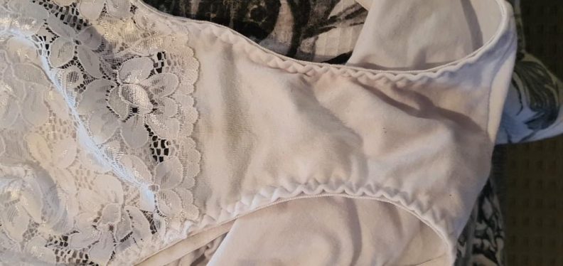 Like to wear wifes panties swap pics and vids – 58