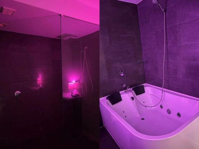 5Star Day Spa – 6 girls working today