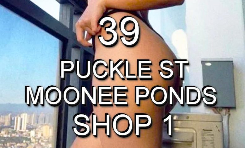 NEW GIRL WORKS TODAY SEXY GIRL SHOP1 39 PUCKLE ST MOONEE PONDS
